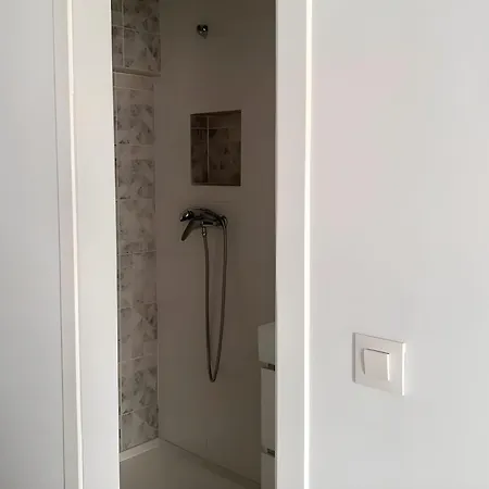 Apartament Estudio Cerca De La Playa Y Del Centro Del Pueblo *