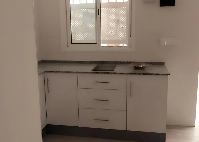 Estudio Cerca De La Playa Y Del Centro Del Pueblo * Conil De La Frontera