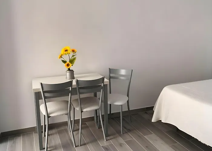 Apartmán Estudio Cerca De La Playa Y Del Centro Del Pueblo