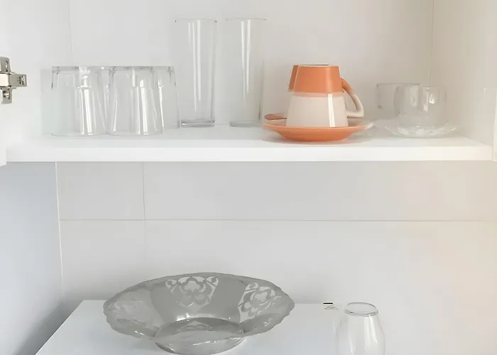 Estudio Cerca De La Playa Y Del Centro Del Pueblo * Conil De La Frontera