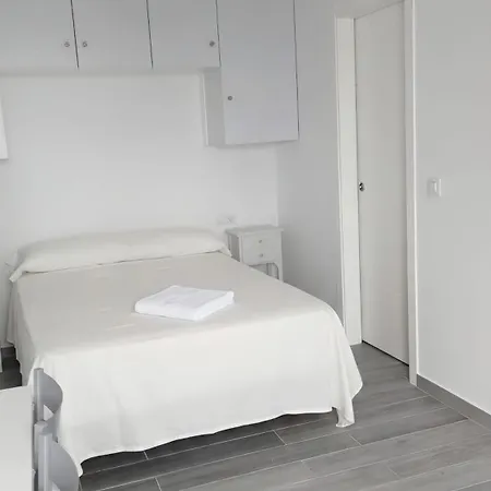 Estudio Cerca De La Playa Y Del Centro Del Pueblo Conil De La Frontera