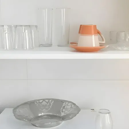 Estudio Cerca De La Playa Y Del Centro Del Pueblo * كونيل ذي لا فرونتيرا