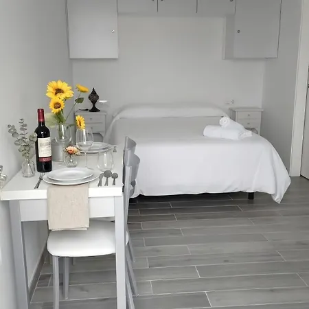 Estudio Cerca De La Playa Y Del Centro Del Pueblo Conil de la Frontera
