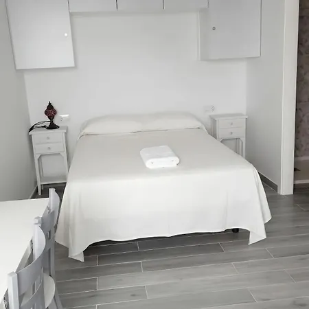 Estudio Cerca De La Playa Y Del Centro Del Pueblo Apartman Conil de la Frontera