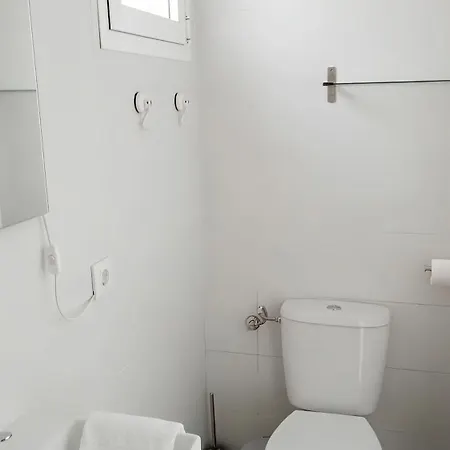 Apartman Estudio Cerca De La Playa Y Del Centro Del Pueblo Conil de la Frontera